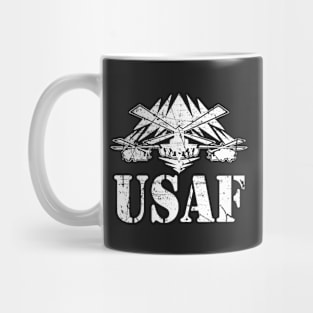 USAF Mug